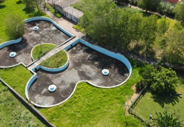 Riposto, finanziato dal Ministero per le Politiche giovanili il progetto per la realizzazione di un Polo sportivo