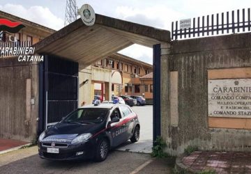 Tenta di rubare rame nella notte: beccato e denunciato