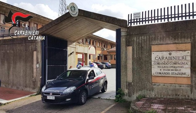 Tenta di rubare rame nella notte: beccato e denunciato