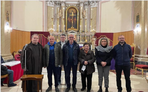 Riposto, eletti presidente e consiglio del Terz’Ordine Carmelitano