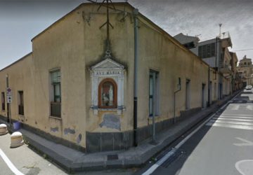 A Santa Venerina nasce la "mensa della fraternit&agrave;"