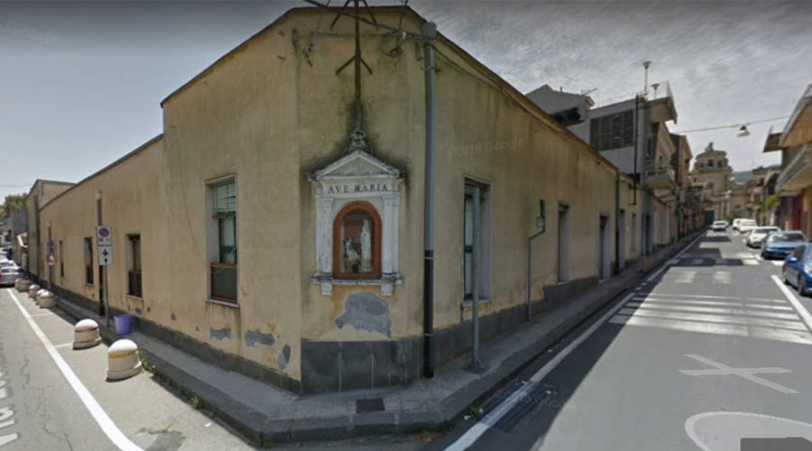 A Santa Venerina nasce la “mensa della fraternità”