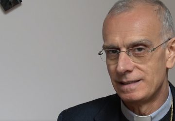 Mons. Raspanti eletto Presidente della Conferenza Episcopale Siciliana