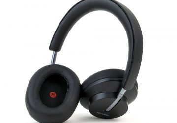 Huawei Freebuds Studio: un audio ad alta risoluzione con un budget limitato