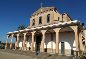 Fiumefreddo, gioved&igrave; 24 veglia diocesana dei missionari martiri