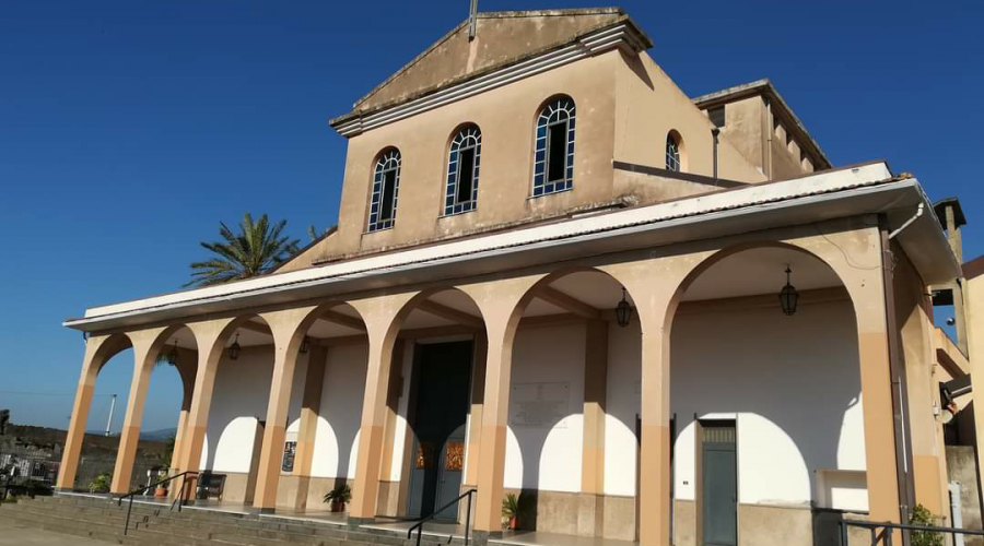 Fiumefreddo, giovedì 24 veglia diocesana dei missionari martiri
