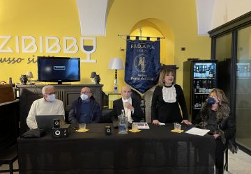 Riposto, Fidapa Porto dell&rsquo;Etna, presentato il progetto &ldquo;4S&rdquo;