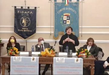 &ldquo;Una, nessuna, centomila&rdquo;, convegno della Fidapa dedicato a Maria Rita Russo e Sara Parisi