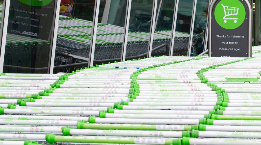 Quali SIM si vendono nei supermercati?