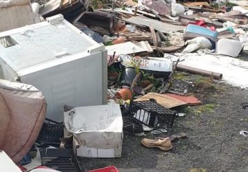 Giarre, intensificati i controlli contro chi alimenta le micro discariche