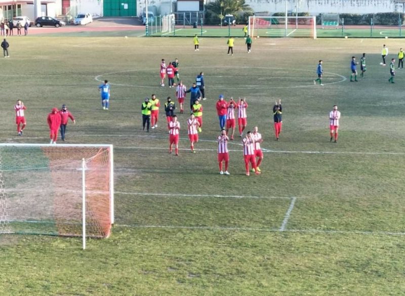 Eccellenza &ndash; Promozione &ndash; Prima categoria: il punto della giornata calcistica