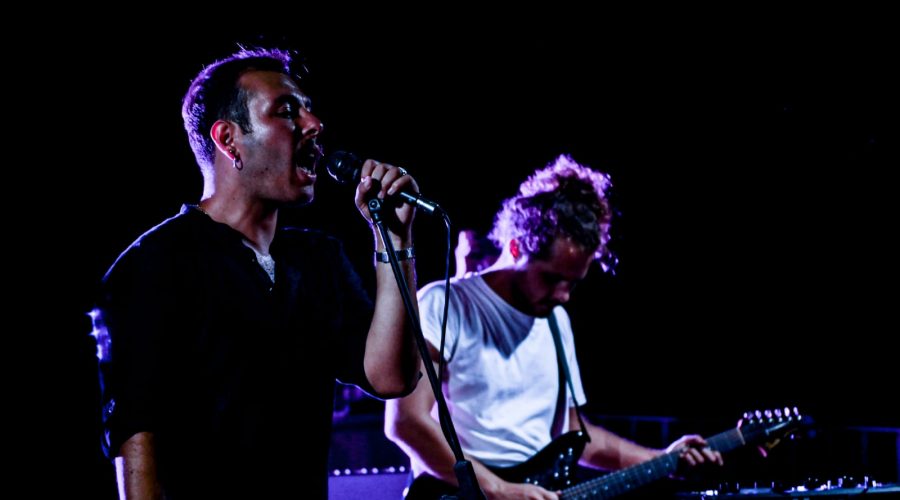 La musica come chiave di volta. A breve il quarto disco di Ture Most