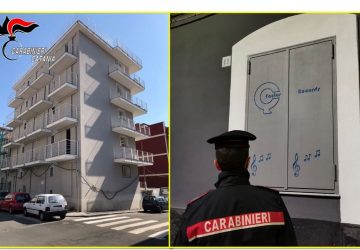 Mafia &ldquo;imprenditrice&rdquo;: sequestrati beni per oltre 2,5 milioni di euro, tra cui un'etichetta discografica di noti cantanti neomelodici VD