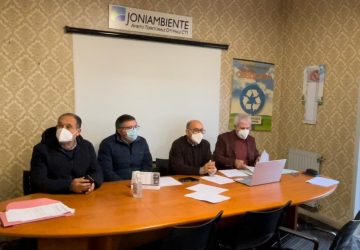 Srr Catania Nord, in gara la progettazione della nuova discarica che servir&agrave; 15 Comuni