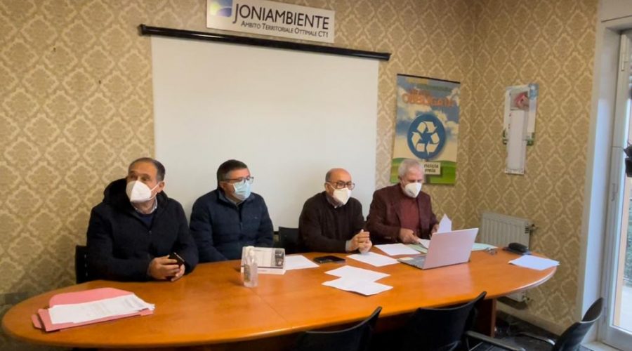 Srr Catania Nord, in gara la progettazione della nuova discarica che servirà 15 Comuni