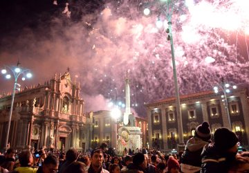 Botti "amari": associazione pirotecnica italiana intervniene sull'invito dei vescovi a non sparare fuochi d'artificio