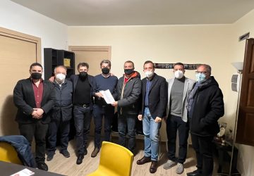 Pedara, Gal Terre dell'Etna stanzia 90 mila euro per la valorizzazione di un parco