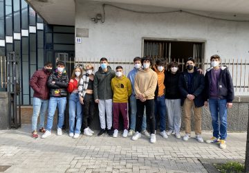 Acireale, domenica si presenta alla citt&agrave; &ldquo;Generazione Futura&rdquo;