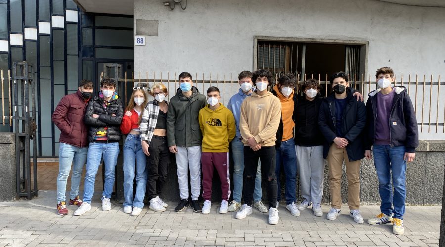 Acireale, domenica si presenta alla città “Generazione Futura”
