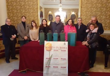 Giarre, screening e tavoli tematici nel Marzo in Rosa