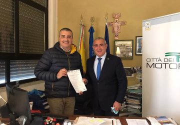 Nicolosi, 100 mila euro dal Gal per il parco Anselmi