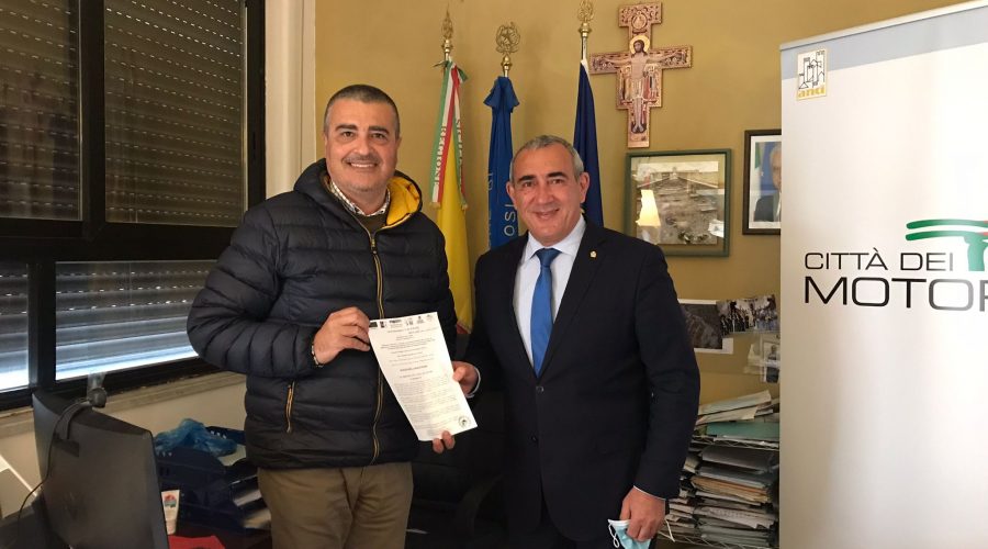 Nicolosi, 100 mila euro dal Gal per il parco Anselmi