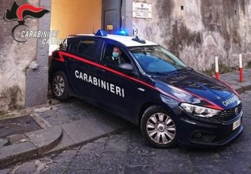 Mogli o conviventi di detenuti percepivano reddito di cittadinanza: denunciate