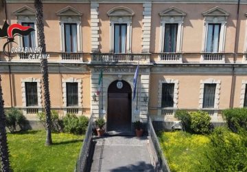 Mafia, operazione Vicer&egrave;: eseguiti 14 ordini di carcerazione