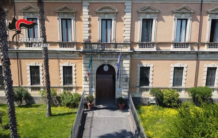 Mafia, operazione Vicerè: eseguiti 14 ordini di carcerazione