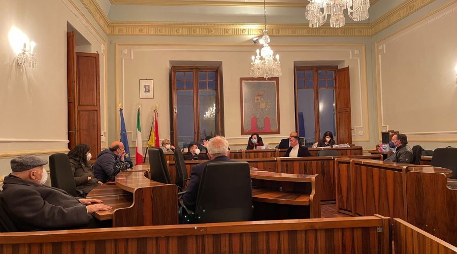 Riposto, disco verde del Consiglio a convenzione tra Riposto, Mascali e Fiumefreddo (Pnrr)