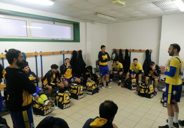 Volley e basket: il punto della giornata in serie B maschile, B2 femminile, C m/f e C Silver