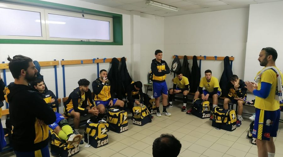 Volley e basket: il punto della giornata in serie B maschile, B2 femminile, C m/f e C Silver