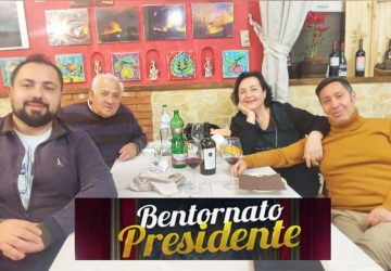 Riposto, l'esordio del presidente Di Guardo: "buona la seconda"