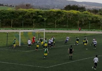 Serie D &ndash; Eccellenza &ndash; Promozione &ndash; Prima categoria: il punto della giornata calcistica