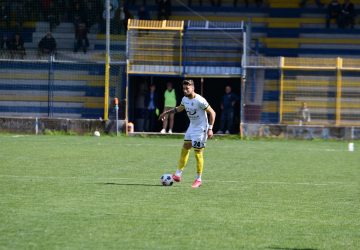Serie D &ndash; Eccellenza &ndash; Promozione &ndash; Prima categoria: il punto della giornata calcistica