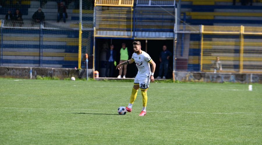 Serie D – Eccellenza – Promozione – Prima categoria: il punto della giornata calcistica