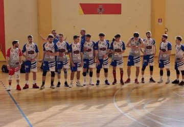 Volley e basket: il punto della giornata in serie B maschile, B2 femminile, C m/f e C Silver