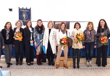 &ldquo;Cocktail della salute&rdquo;, convegno della Fidapa Porto dell&rsquo;Etna