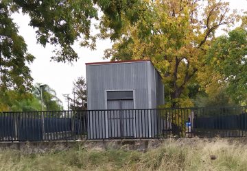 Taormina, guasto alle pompe di sollevamento di via Santa Filomena, a lavoro operai Asm