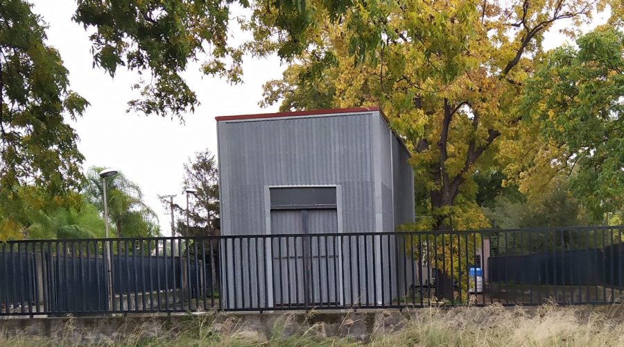 Taormina, guasto alle pompe di sollevamento di via Santa Filomena, a lavoro operai Asm