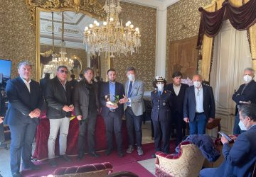 Giarre, venerdi 15, il Giro di Sicilia attraversa parte della citt&agrave;