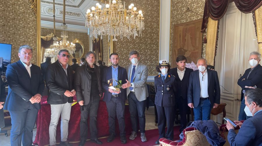 Giarre, venerdi 15, il Giro di Sicilia attraversa parte della città