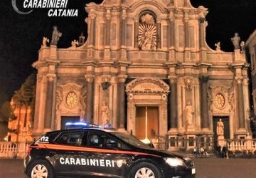Operazione &ldquo;Dazio&rdquo;:  7 arresti per estorsione aggravata. Il gruppo criminale capeggiato da un 15enne VIDEO NOMI