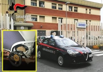 Casse acustiche &ldquo;stupefacenti&rdquo;: due arresti