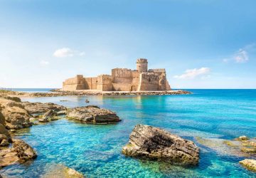 Vacanze in Calabria: le attrazioni e i luoghi da visitare