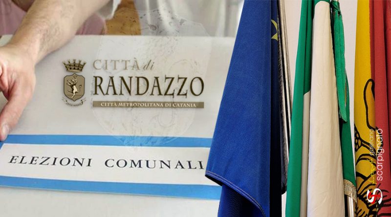 Randazzo verso il voto amministrativo per la scelta di sindaco e consiglieri