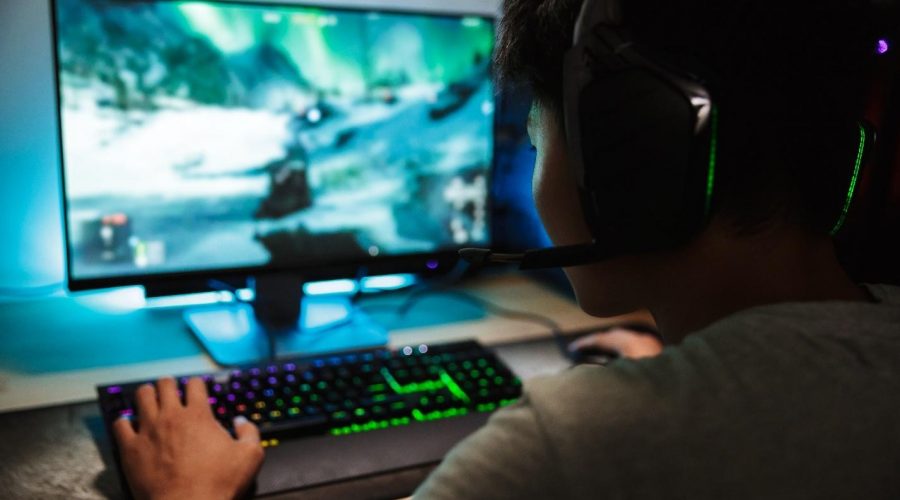 Volete sfondare nel mondo del gaming? Ecco alcuni suggerimenti utili