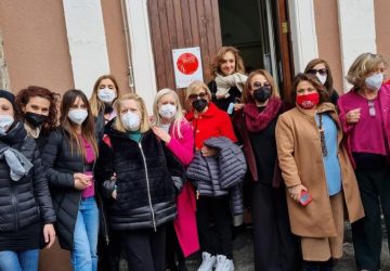 Un centro ascolto per le donne dedicato ad Elvira Colosi