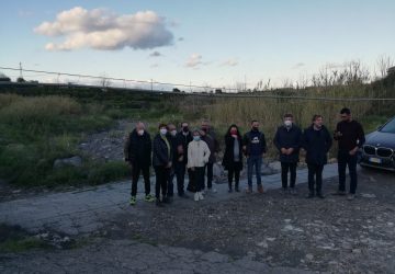 Giarre, il torrente Macchia protagonista domenica di uno degli eventi di Plastic free