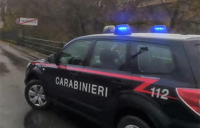 Maniace, arrestato 45enne per tentato omicidio